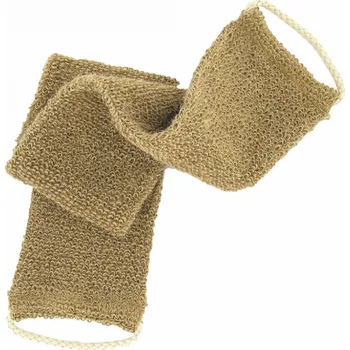 Masážní přístroj Masážní pás - indický len - velmi hrubý Förster´s