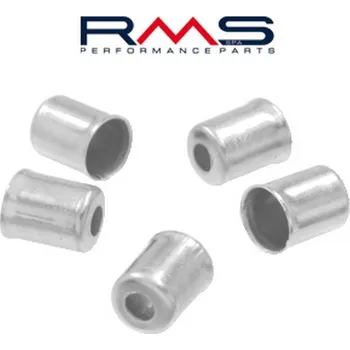 RMS Koncovka lanka RMS 121858180 5,5x9,5 mm (1 kus)
