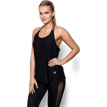 Košilka ADRIANA FIT černá L