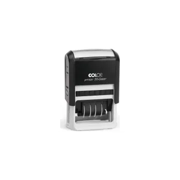 Razítko Colop Printer 35 Dater