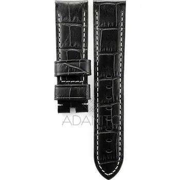 Kožený řemínek na hodinky Panerai