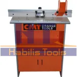 CMT Industrio Frézovací stolek