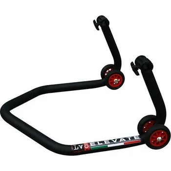 Nářadí na motocykly Lv8 Diavol Rear Stand E620DT for T-Max 2012->