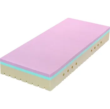 Matrace TROPICO ZP Super Fox Cloud Classic Medical PU 24 85 x 195 x 24