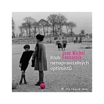 Klub nenapravitelných optimistů MP3 download