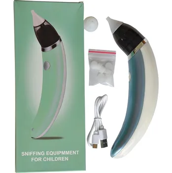 Odsávačka hlenu NOSNÍ ODSÁVAČKA HLENŮ CHILDREN