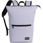 Bench Sportovní batoh na notebook Hydro quilted no-roll-top 64195-1800 světle fialový