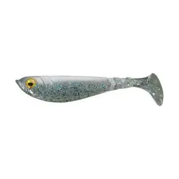 Umělá nástraha Berkley Power Bait Pulse Shad Sparkle Pearl 6cm
