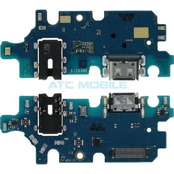 USB-C modul s AV Samsung Galaxy A13 (SM-A135) originální - GH96-15062A a zpět 13 Kč s ATC Clubem