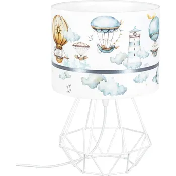 Lampička ELIS DESIGN Dětská stolní lampa - Maják