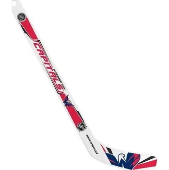 Mini hokejka NHL Washington Capitals Tým: Washington Capitals