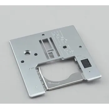 Příslušenství k šicímu stroji stehová deska 751603400 Janome 525S/625E/60507