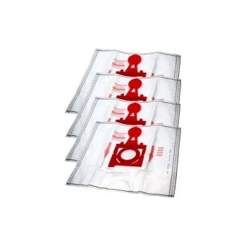 Sáček do vysavače Sáčky do vysavače ZELMER Org. Gr. ZVCA 300 B z mikrovlákna 4ks