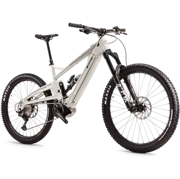 Elektrokolo Orange Bikes Patriot LE