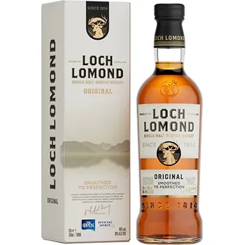 Whisky Loch Lomond Original 0,7 l