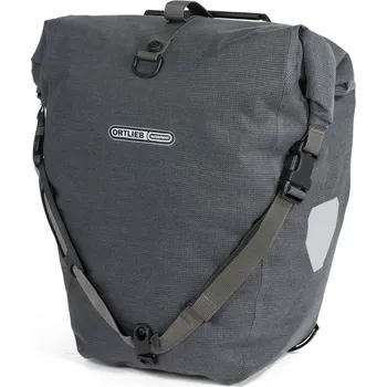 brašna na kolo Ortlieb Back-Roller Urban Line QL2.1 šedá