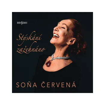 Soňa Červená – Stýskání zažehnáno