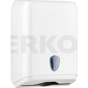 Papírový ručník Zásobník pro skládané papírové ručníky