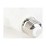 LED Žárovka - teplá bílá E27 - 15W (1250lm)