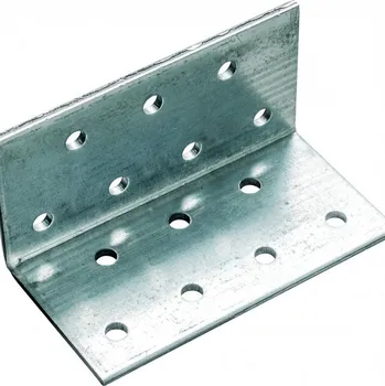 Tesařské kování Koelner D-KF 40 x 60 x 60 mm | cena za ks