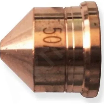 Příslušenství ke svářečce Tryska 1,1 mm 50A pro plazmový hořák IPX102 / IPXM102