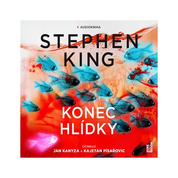 Konec hlídky MP3 download