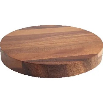 T&G WoodWare Podložka servírovací TUSCANY, pr.32x4cm, akát|TaG WoodWare