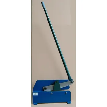 Nůžky na plech Nůžky pákové NCRP 300/6 stolní