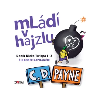 Mládí v Hajzlu 1-3 MP3 download