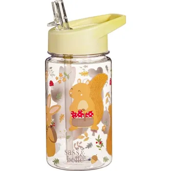 Příbor Sass & Belle Láhev na vodu GARDEN FRIENDS 400ml