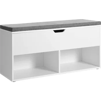 Botník VASAGLE SGM-LHS21WT