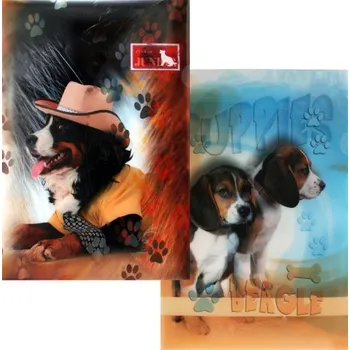 Obal L - DF10 M dětský design 444359