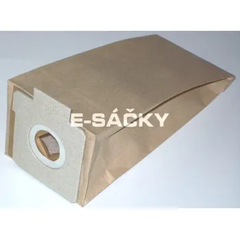Sáček do vysavače Electrolux ZS201EV, ZS202EV, ZS206EV Energica EVO sáčky papírové
