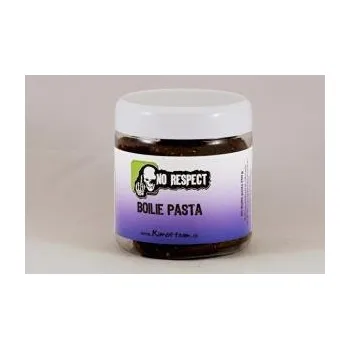 Boilies No Respect MK Boilies pasta MK4 (javor-oliheň) 250gr