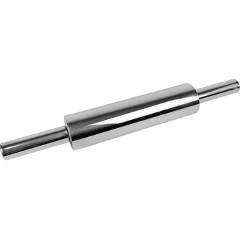 Váleček na těsto SVING Nerezový váleček na těsto, 47 cm