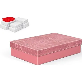 Dárková taška krabice dárková A-C004-B 26x17x6cm 5370866 - MFP Paper s.r.o.