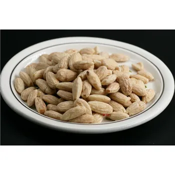 Sušené ovoce ebyliny.cz Mandle loupané pražené solené 1 kg