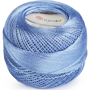 Příze Příze háčkovací Tulip 50 g