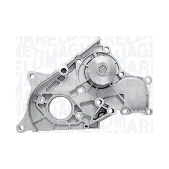 Chladič motoru Vodní čerpadlo, chlazení motoru MAGNETI MARELLI WPQ1072