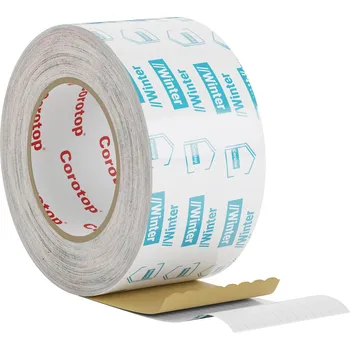 Páska opravná zimní Corotop WINTER 60mm x 25m