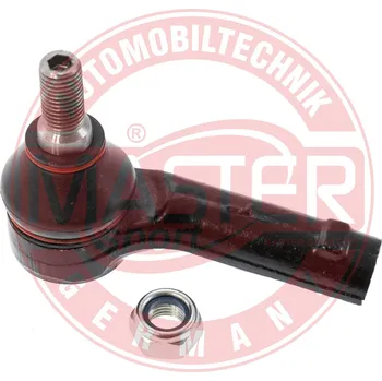 Čep řízení Hlava příčného táhla řízení Master-Sport Automobiltechnik 17674-PCS-MS