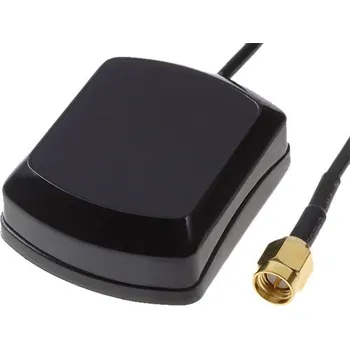 Autoanténa GPS anténa 4carmedia GPS-SMA-A