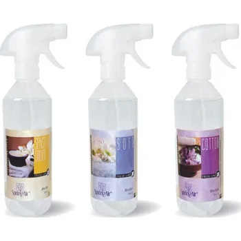 Vůně do bytu Koncentrovaná vůně Spring Air Ultra Scent - IMPRESSIVE (500ml)