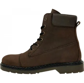 Chlapecká zimní obuv Firetrap Jivago Hiker Rugged Boot Crazy Horse 6.5 (40)