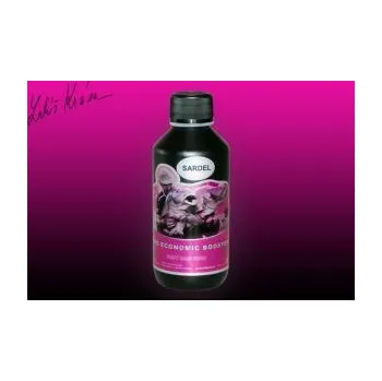 Návnadové aroma LK Baits Euro Economic Booster Sardel 250ml