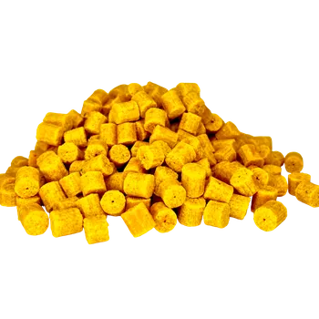 Boilies LK Baits ReStart Pellets Ice Vanilla 1kg, 12-17mm