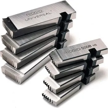 Závitořezný nástroj RIDGID Závitořezné nože Průměr trubky 1/4” - 3/8”