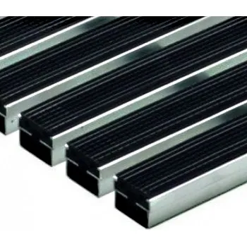 Rohožka ACO Vario rohožka s gumovou výplní 750x500mm | cena za ks