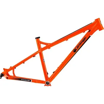 Horské kolo rám Orange Bikes Crush 27,5