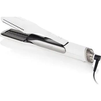 Žehlička na vlasy Žehlička na vlasy ghd Duet Style 2-in-1 Hot Air Styler bílý